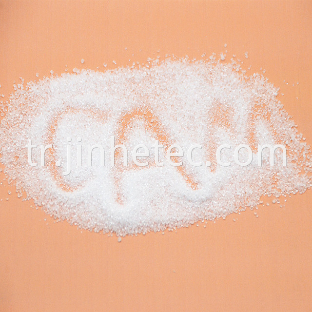 Citric Acid Anhydrous Food Grade